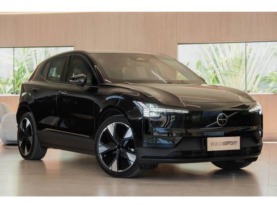 VOLVO EX30 69 KW ELÉTRICO ULTRA